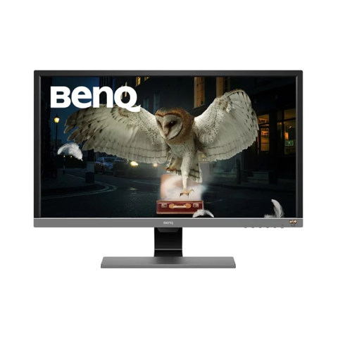 Màn hình BenQ EL2870U 28 inch | 4K HDR | TN | 60Hz | 1ms (Có loa)