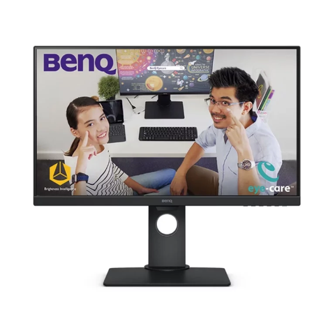 Màn hình BenQ GW2480T 24 inch | FHD | IPS | 60Hz | 5ms (Có loa)