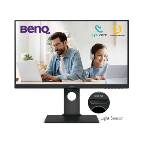 Màn hình BenQ GW2780T 27 inch | Full HD | IPS | 60Hz | 5ms (Có loa)