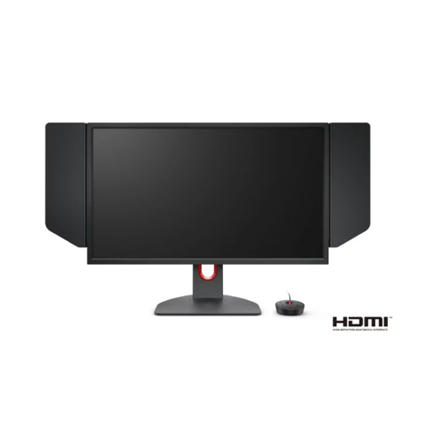 Màn hình BenQ ZOWIE XL2746K 27 inch | FHD | TN | 240Hz | 0.5ms)