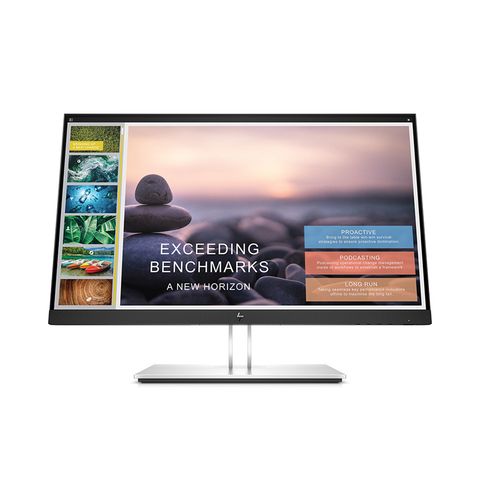 Màn hình Cảm Ứng HP E24T G4 9VH85AA 23.8 inch FHD IPS 60Hz 5ms