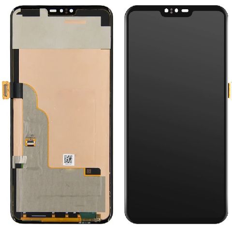 Màn hình cảm ứng LG V50S ThinQ