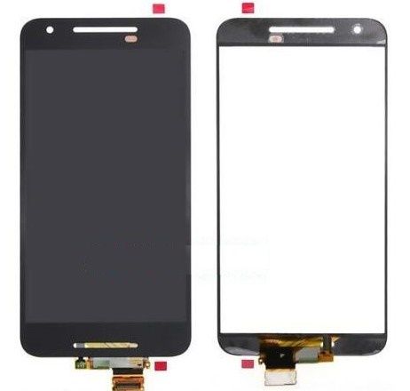 Màn hình cảm ứng LG V60 ThinQ