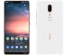  Màn hình cảm ứng Nokia 5.4 TA-1325 