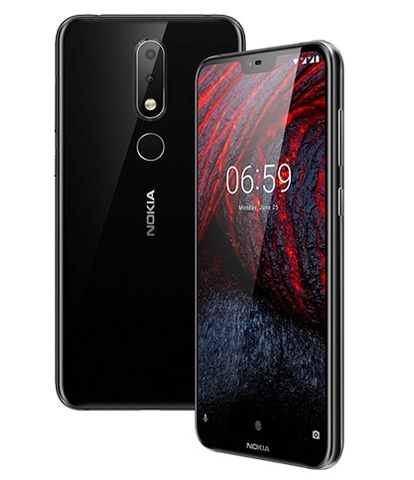 Màn hình cảm ứng Nokia 6.1 Plus