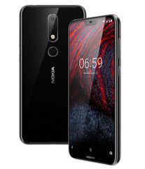  Màn hình cảm ứng Nokia 6.1 Plus 