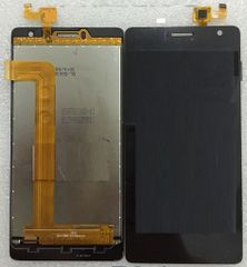  Màn hình cảm ứng Q-Smart QS500 