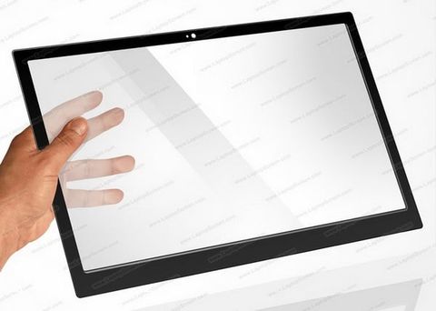 Cảm Ứng Sony Svf153 (Có Viền)