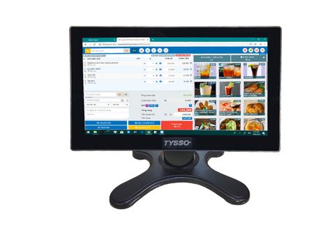 Màn hình cảm ứng TS156TB Full HD
