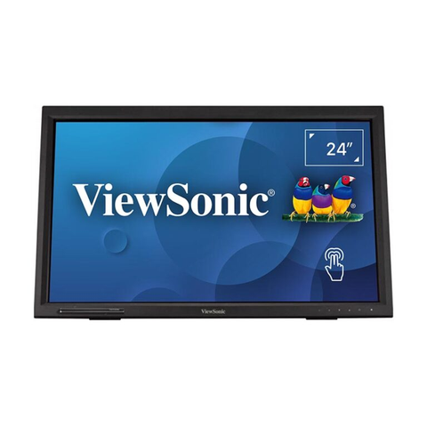 Màn hình cảm ứng ViewSonic TD2423 24 inch ( FHD | IPS | 75Hz | 7 ms)