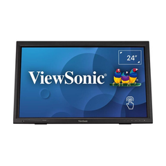  Màn hình cảm ứng ViewSonic TD2423 24 inch ( FHD | IPS | 75Hz | 7 ms) 