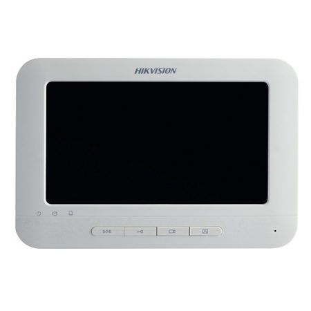 Màn hình căn hộ Hikvision DS-KH6210-L
