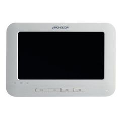  Màn hình căn hộ Hikvision DS-KH6210-L 