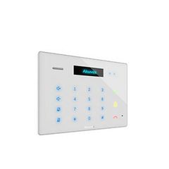  Màn hình chuông cửa Akuvox IT83A 