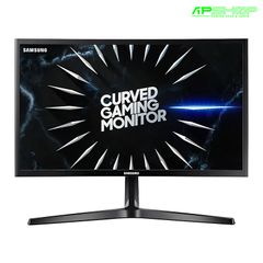  Màn Hình Cong Samsung C24RG50FQE - 24