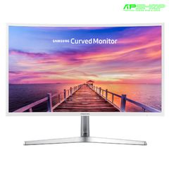Màn Hình Cong Samsung C27F397FHE - 27"