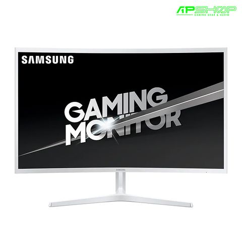 Màn Hình Cong Samsung LC32JG51FDEXXV - 144HZ