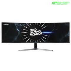  Màn Hình Cong Samsung QHD LC49RG90SSE - 49