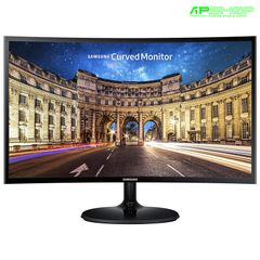Màn Hình Cong Samsung C24F390FHE - 24"