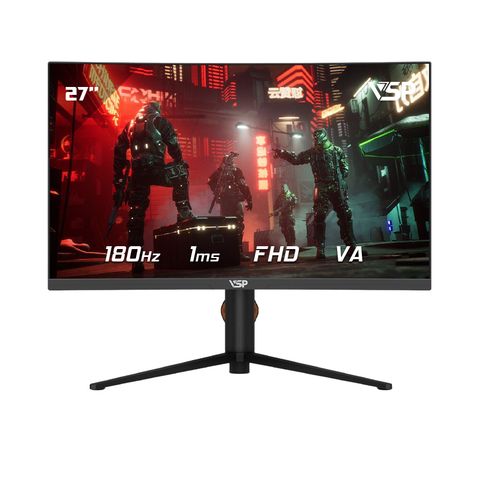Màn hình Gaming VSP VA2718G