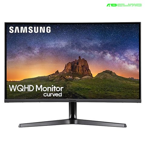 Màn Hình Cong Samsung WQHD LC32JG50 - 2K - 144Hz