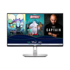 Màn hình Dell 42MS2421HN 23.8″ IPS FHD 75Hz 4ms 