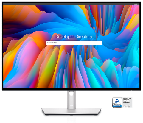 Màn hình Dell UltraSharp U3023E 30″ IPS WQXGA 60Hz 5ms