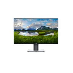  Màn Hình Dell U3219Q IPS 4K UHD USB C 