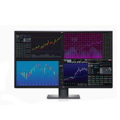  Màn Hình Dell U4320Q 42.5