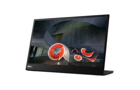 Màn Hình Di Động Lenovo Thinkvision M14  14.0inch