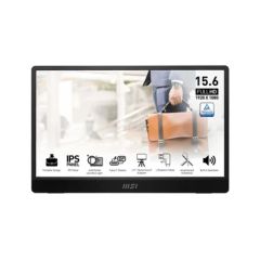  Màn hình di động MSI Pro MP161 E2 15.6 inch 