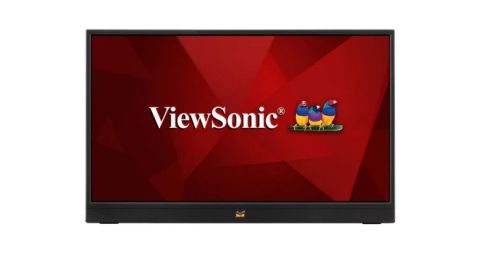 Màn hình di động ViewSonic VA1655 15.6 inch