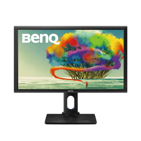 Màn hình Đồ họa BenQ PD2700Q 27 inch IPS – 2K