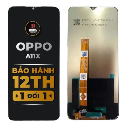 Màn hình DURA Oppo A11X