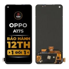  Màn hình DURA Oppo A17S 