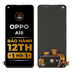  Màn hình DURA Oppo A18 