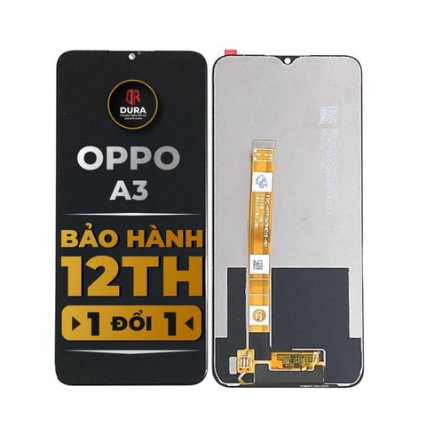 Màn hình DURA Oppo A3