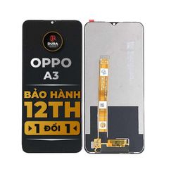  Màn hình DURA Oppo A3 