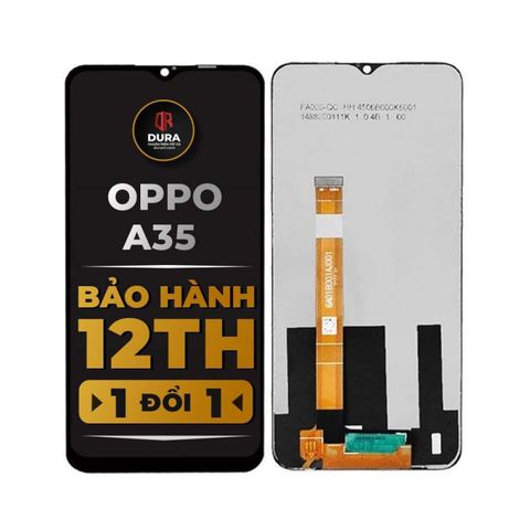 Màn hình DURA Oppo A35