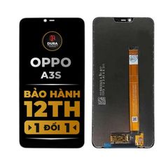  Màn hình DURA Oppo A3S 