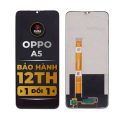  Màn hình DURA Oppo A5 