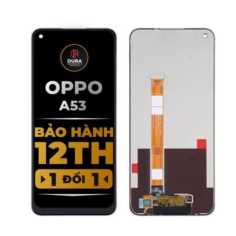 Màn hình DURA Oppo A53