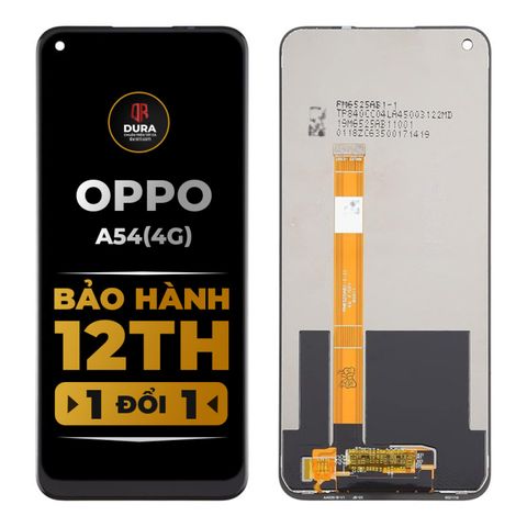 Màn hình DURA Oppo A54