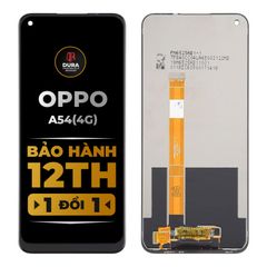  Màn hình DURA Oppo A54 