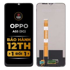  Màn hình DURA Oppo A55 