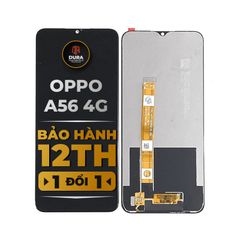  Màn hình DURA Oppo A56 