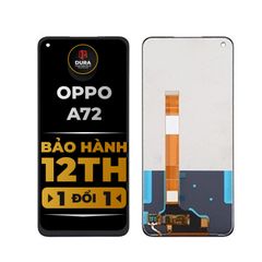  Màn hình DURA Oppo A72 