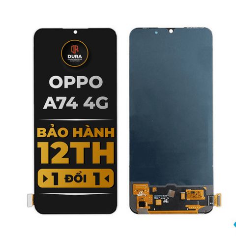 Màn hình DURA Oppo A74
