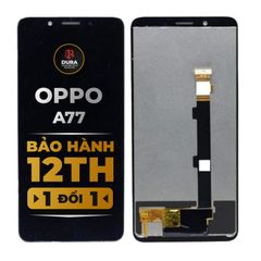  Màn hình DURA Oppo A77 