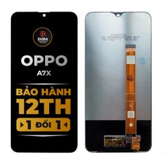 Màn hình DURA Oppo A7X 